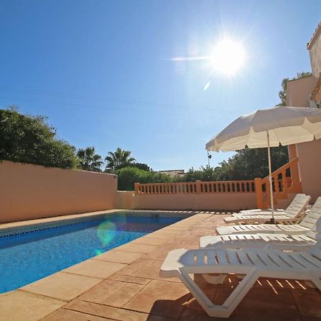 Villas Costa Calpe - Dulce Vida Exterior foto